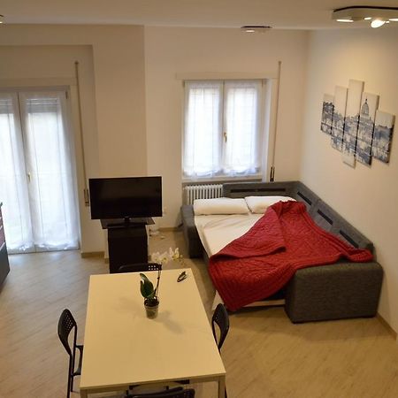 Apartment Veio Rome Buitenkant foto