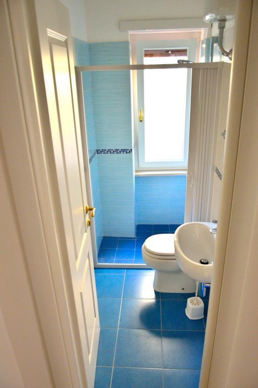 Apartment Veio Rome Buitenkant foto