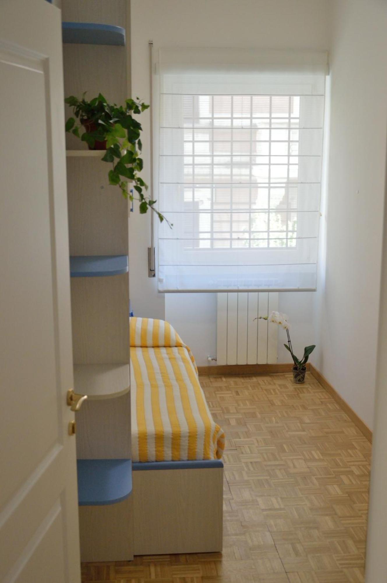 Apartment Veio Rome Buitenkant foto