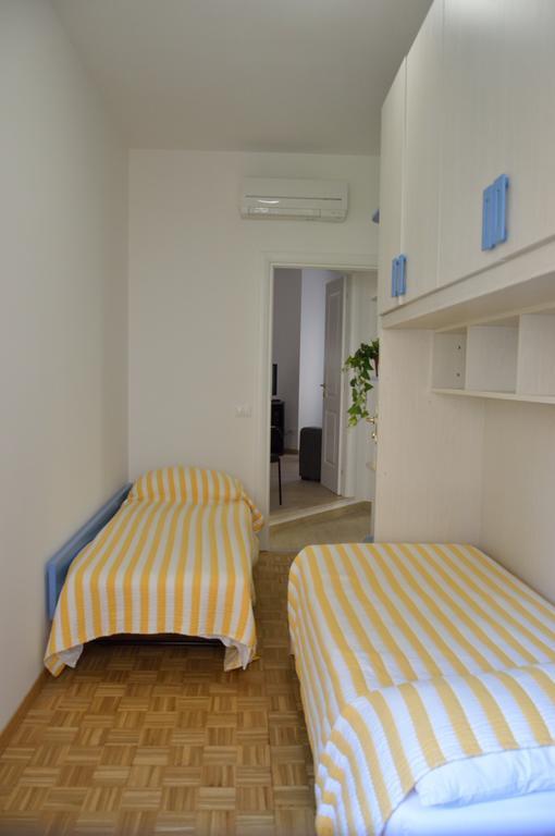 Apartment Veio Rome Buitenkant foto