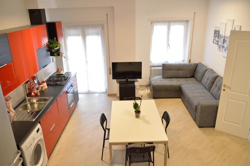Apartment Veio Rome Buitenkant foto