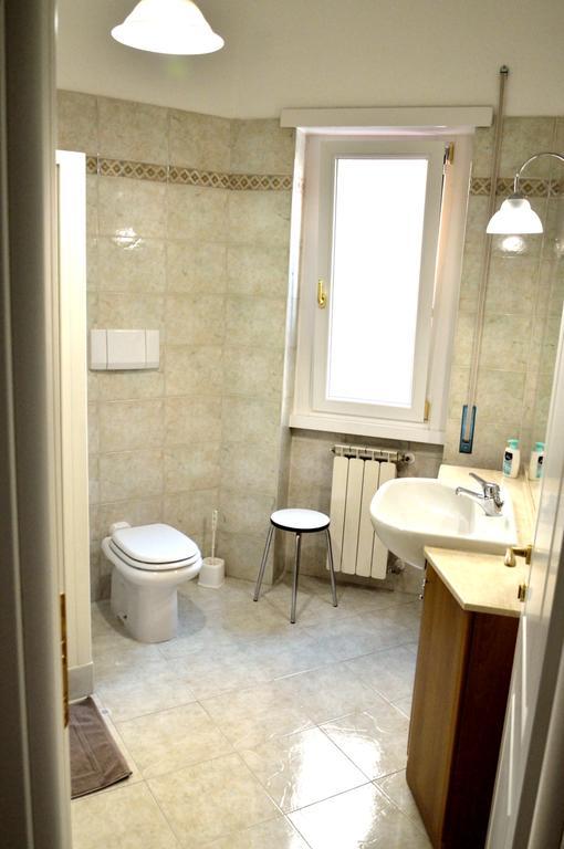 Apartment Veio Rome Buitenkant foto
